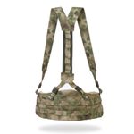 Тактический пояс с лямками АН, StriXtac