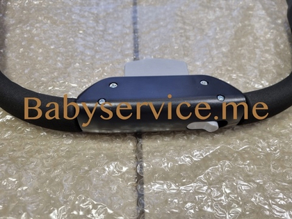 Ручка YOYA Plus MAX BABALO черная