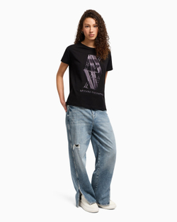 Футболка женская ARMANI EXCHANGE