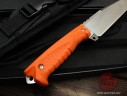 Мощный полевой нож боуи НОКС "Марс" 608-109821