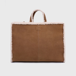 Сумка UGG x Telfar