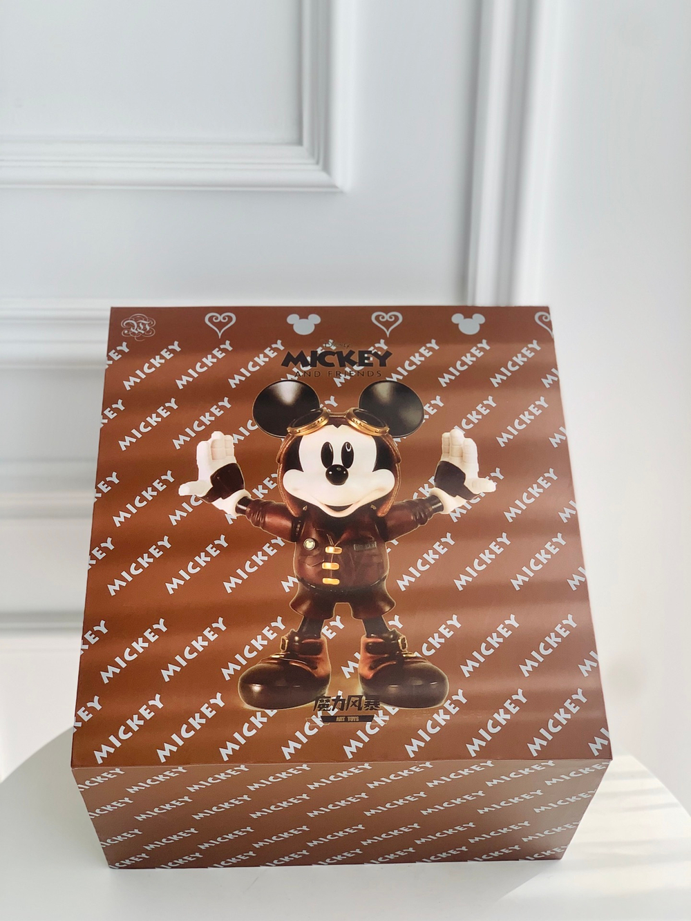 Disney Mickey