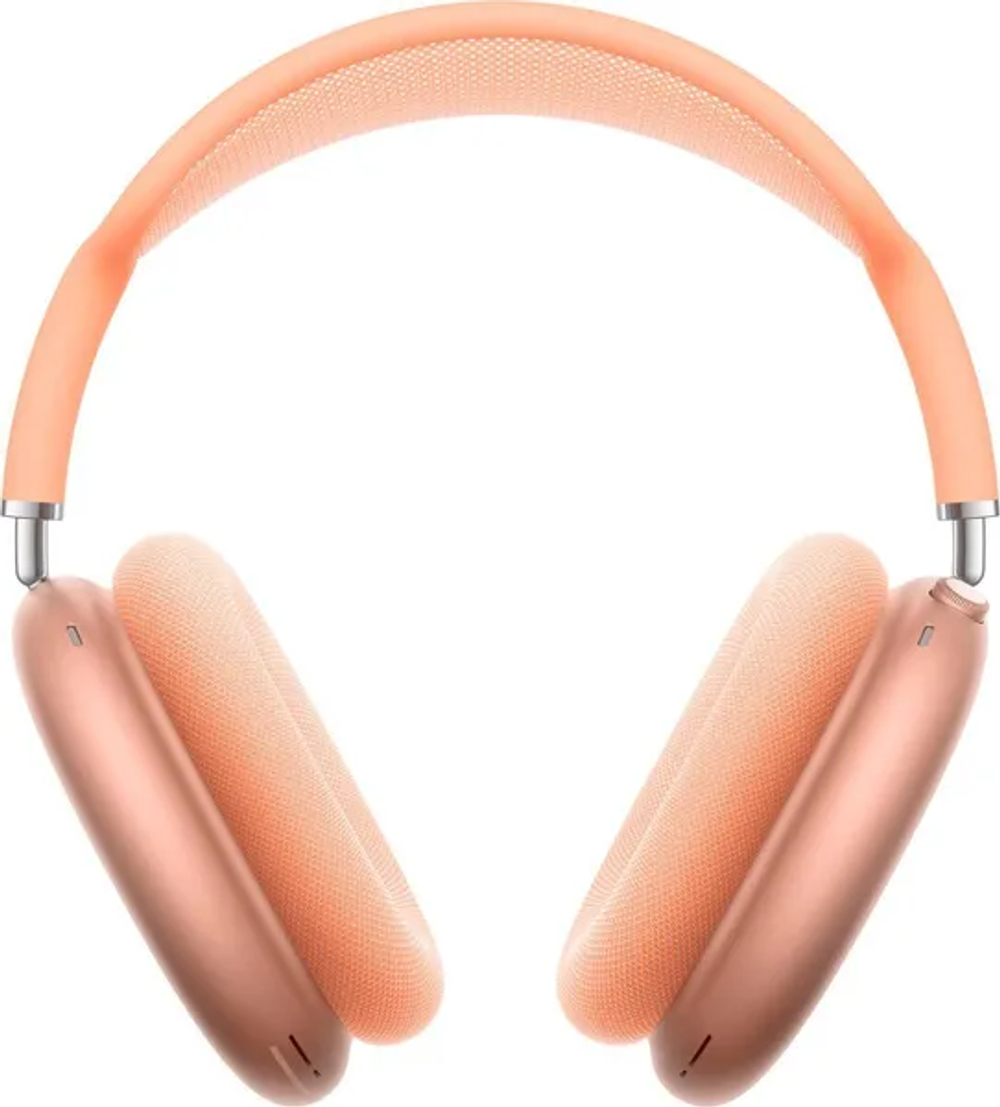 Наушники беспроводные Apple AirPods Max 2024 Orange (MWW73)