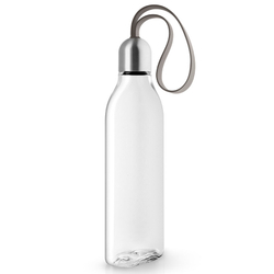 Бутылка плоская 0.5л Eva Solo Taupe