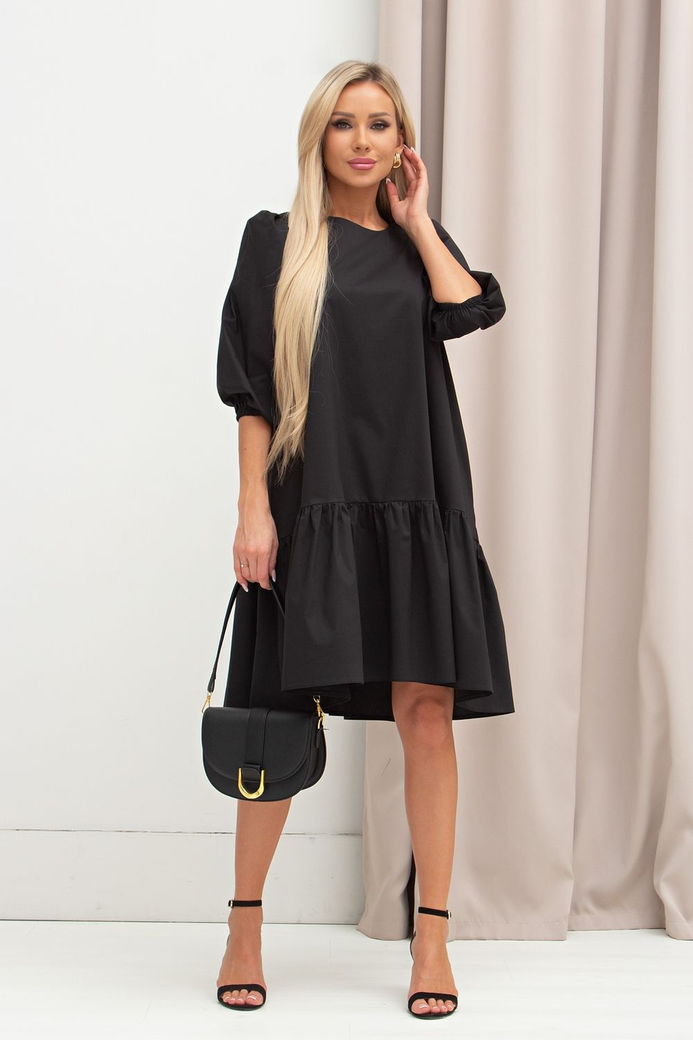 Платье Салли №1 Valentina