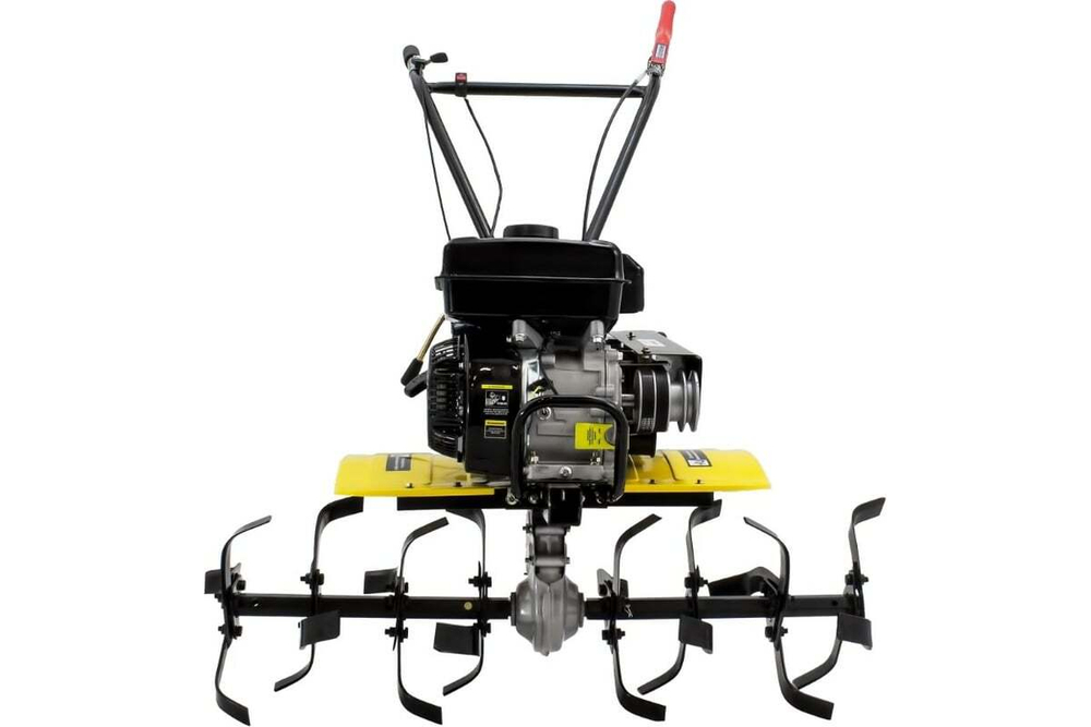 Мотоблок бензиновый Huter МК-7000P