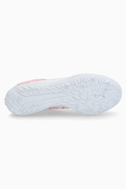 Сороконожки Puma Ultra 5 Play TT Junior - белый