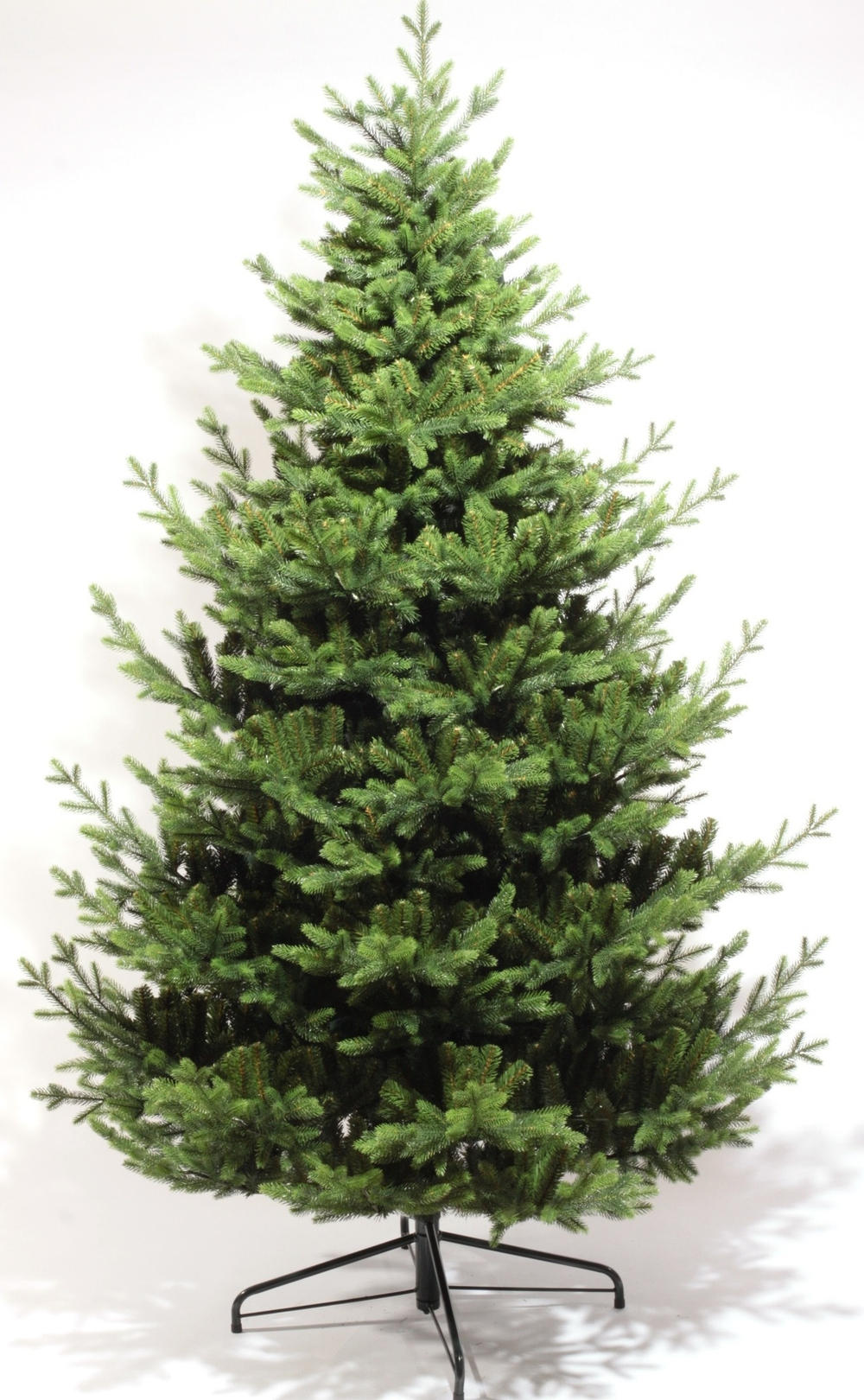 Ель искусственная Царь елка Идеал 180 см ИД-180