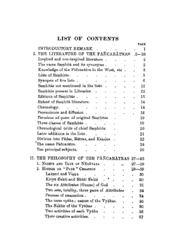 Introduction to the Pancaratra and the Ahirbudhnya Samhita by F. Otto Schrader | Friedrich Otto Schrader