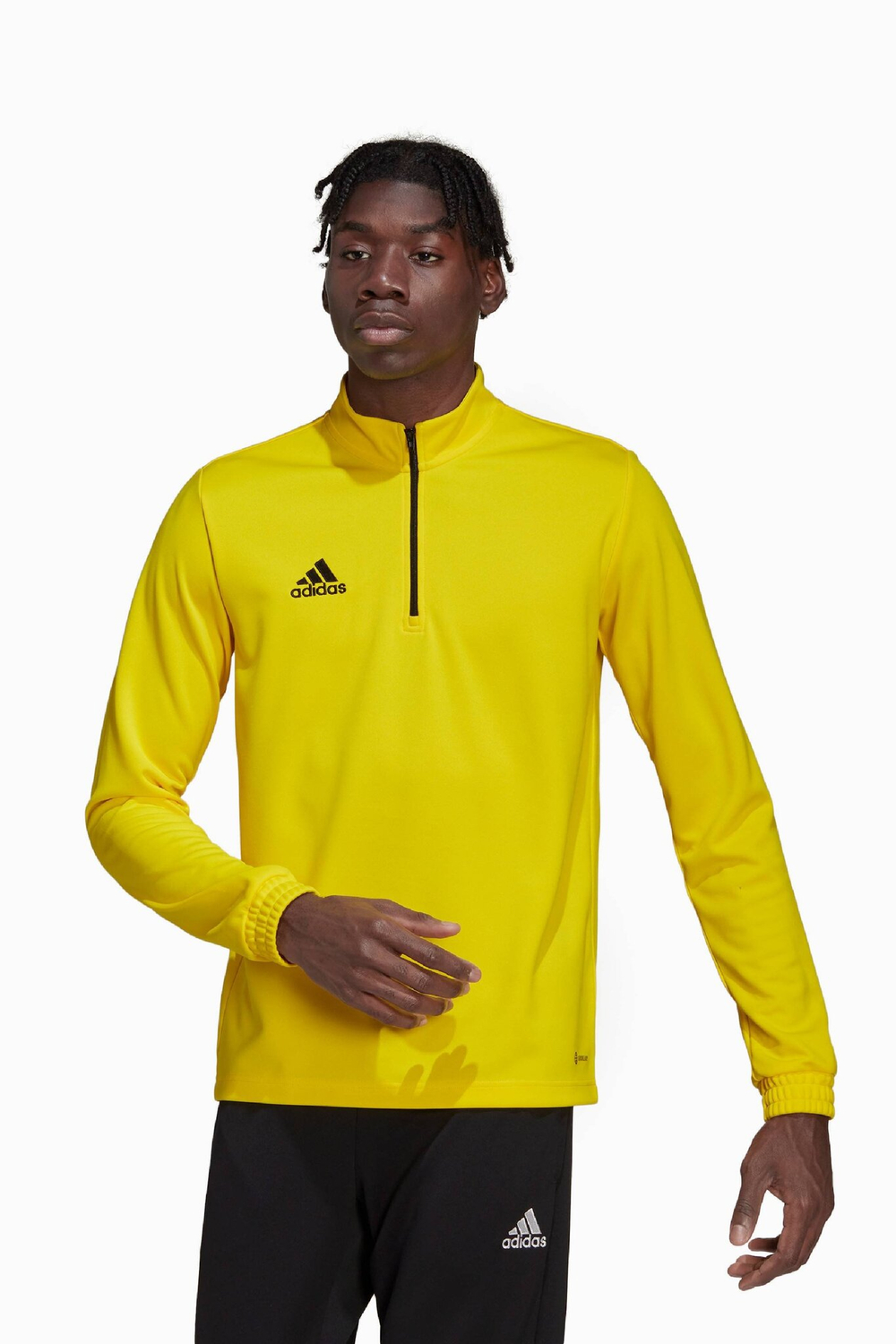 Кофта adidas Entrada 22 Training Top