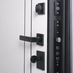 Стальная дверь "Forest"