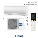 Haier HSU-12HFF103/R3-W / HSU-12HUF103/R3