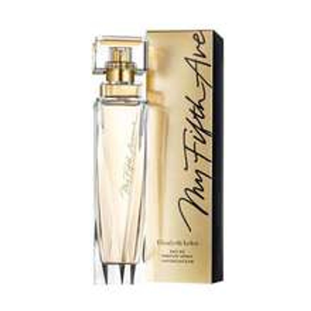 Elizabeth Arden My Fifth Avenue EDP 50ml Elizabeth Arden My Fifth Avenue EDP 50ml