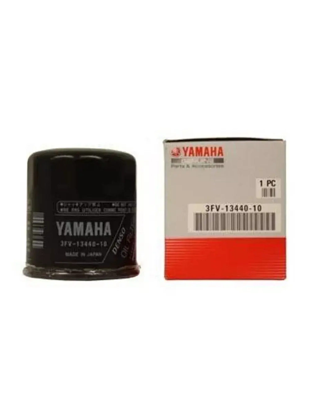 Фильтр масляный для мототехники