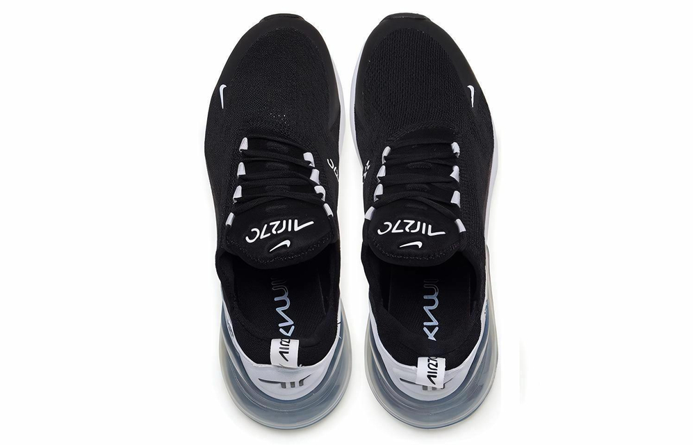 Кроссовки Nike Air Max 270 (Женская размерная сетка)