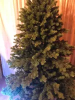 Искусственная ель «Леано» (Литая хвоя) 180 см / 1.8 м