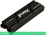 SSD диск Kingston PCI-E 4.0 x4 2000Gb (SFYRDK/2000G)