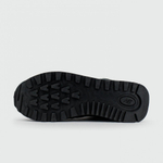 кроссовки New Balance 574 Mid Navy / Black Wmns Winter