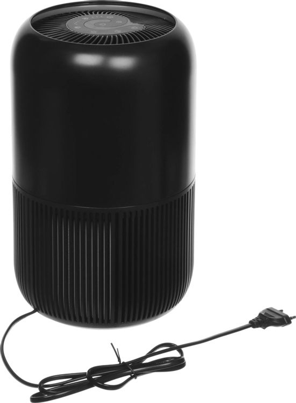 Воздухоочиститель Neoclima NP170SB,  до 25м2,  черный