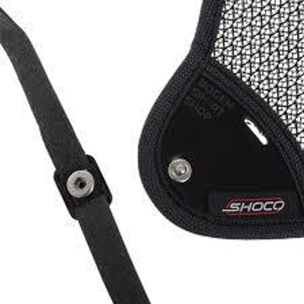 Нагрудник Shocq Chestguard Shelter