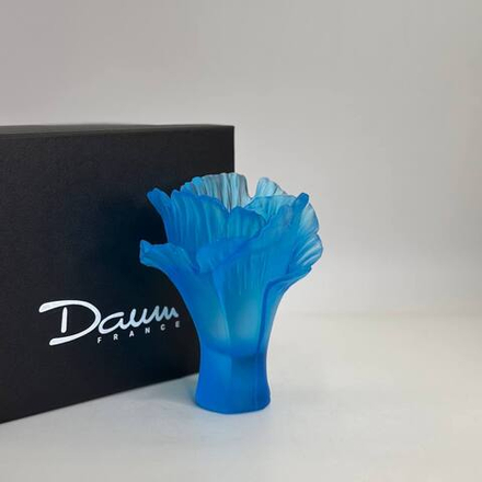 Ваза Daum 17 см