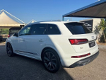 Audi Q7 (Стоимость в ЕС)*