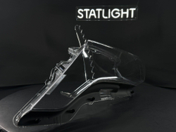 Левое стекло фары Toyota Prado 150 2013-2017