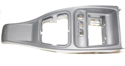 Тоннель пола /1118/ (Сызрань)