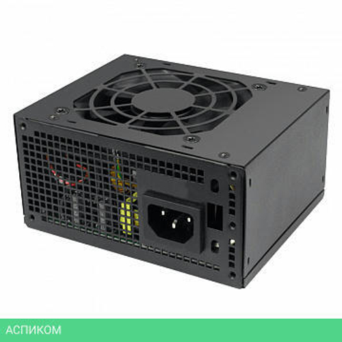 Блок питания Powerman PM-450SFX 450W (6151742)
