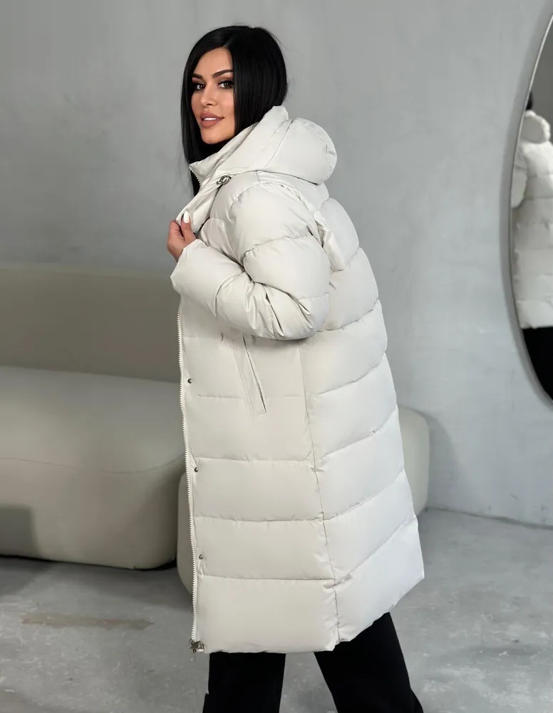 Куртка 3699-1 Fabrika