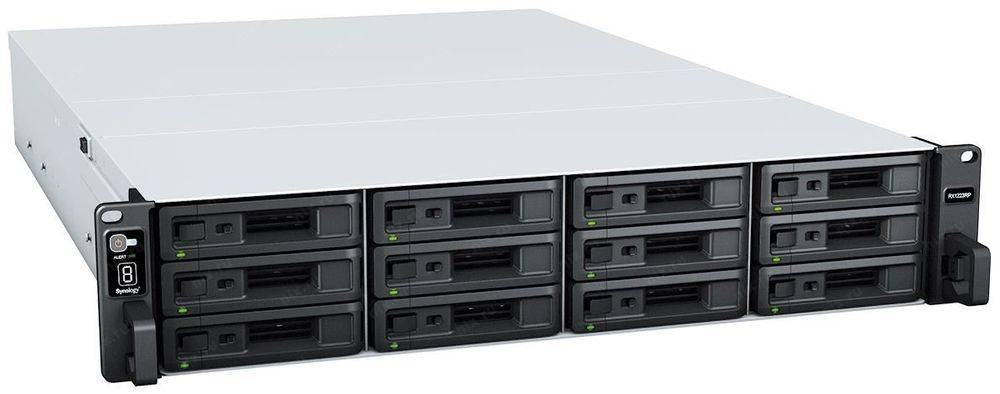 Модуль расширения  Synology RX1223RP