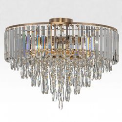 Потолочная люстра Citilux LEONNA CL320192