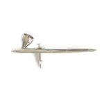 Удлинитель для рукоятки аэрографа (+ 3 см) с функцией памяти для всех моделей, включая Co