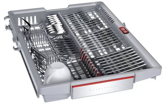 Встраиваемая посудомоечная машина Bosch SPD 8ZMX1MR