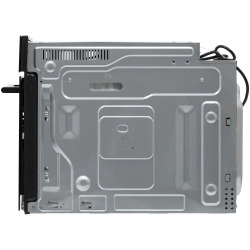 Электрический духовой шкаф Krona Onyx 45H BL/BL