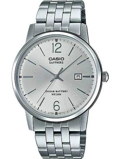 Наручные часы Casio MTS-110D-7A