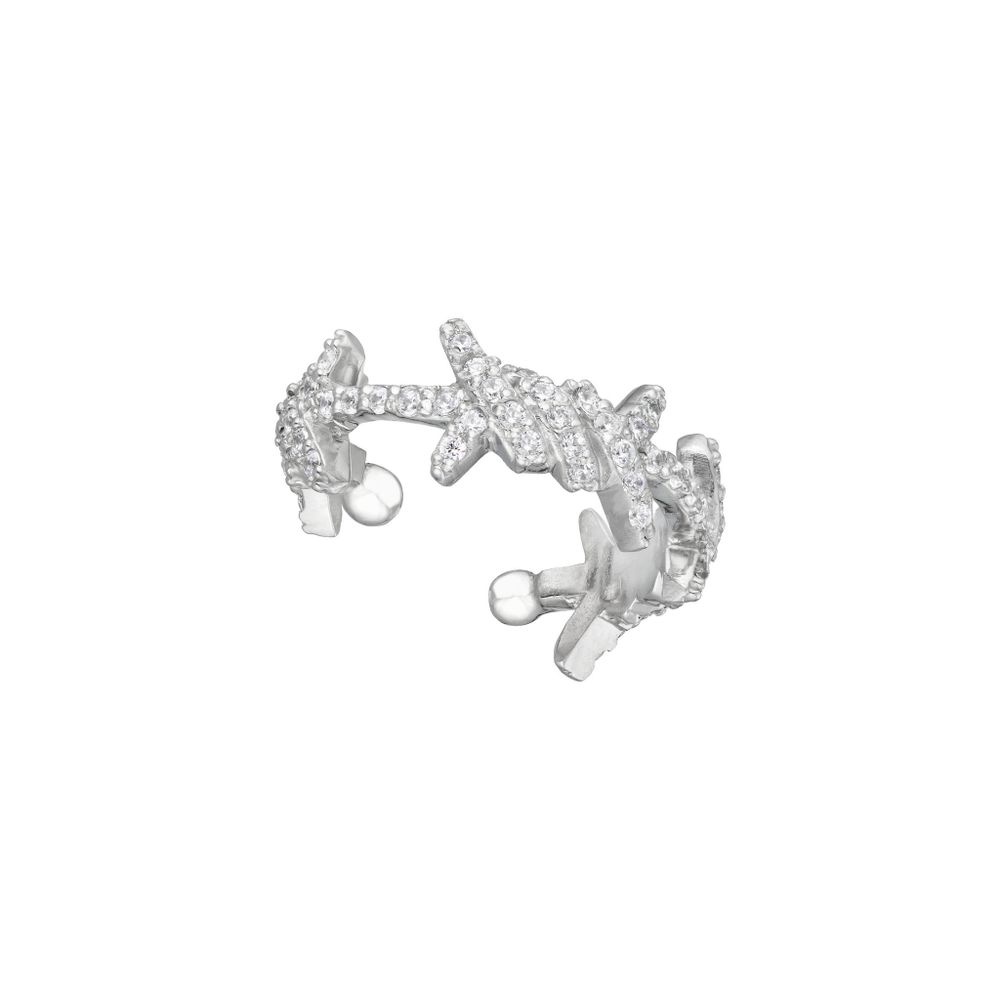 Кафф - колючка