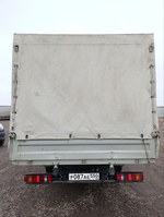 GAZ GAZELLE NEXT Бортовой (Евроборт) A21R32 (Бортовой, Дизельный, 2,5 л, 150 л.с.)