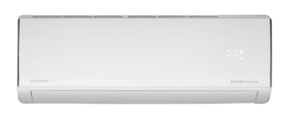 ECOSTAR RADIUM Inverter KVS-IRAM07CH