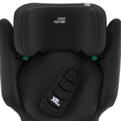 Детское автокресло Britax Roemer Kidfix PRO Classic Space Black