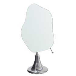 GAEM Зеркало настольное, L21 W12 H37,5 см