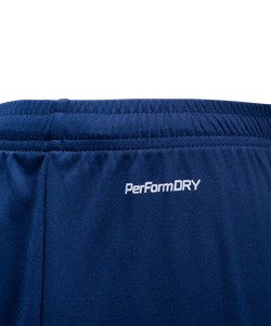 Шорты игровые DIVISION PerFormDRY Union Shorts, темно-синий/синий/белый