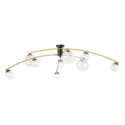 Citilux FISHER CL218193 Люстра на штанге