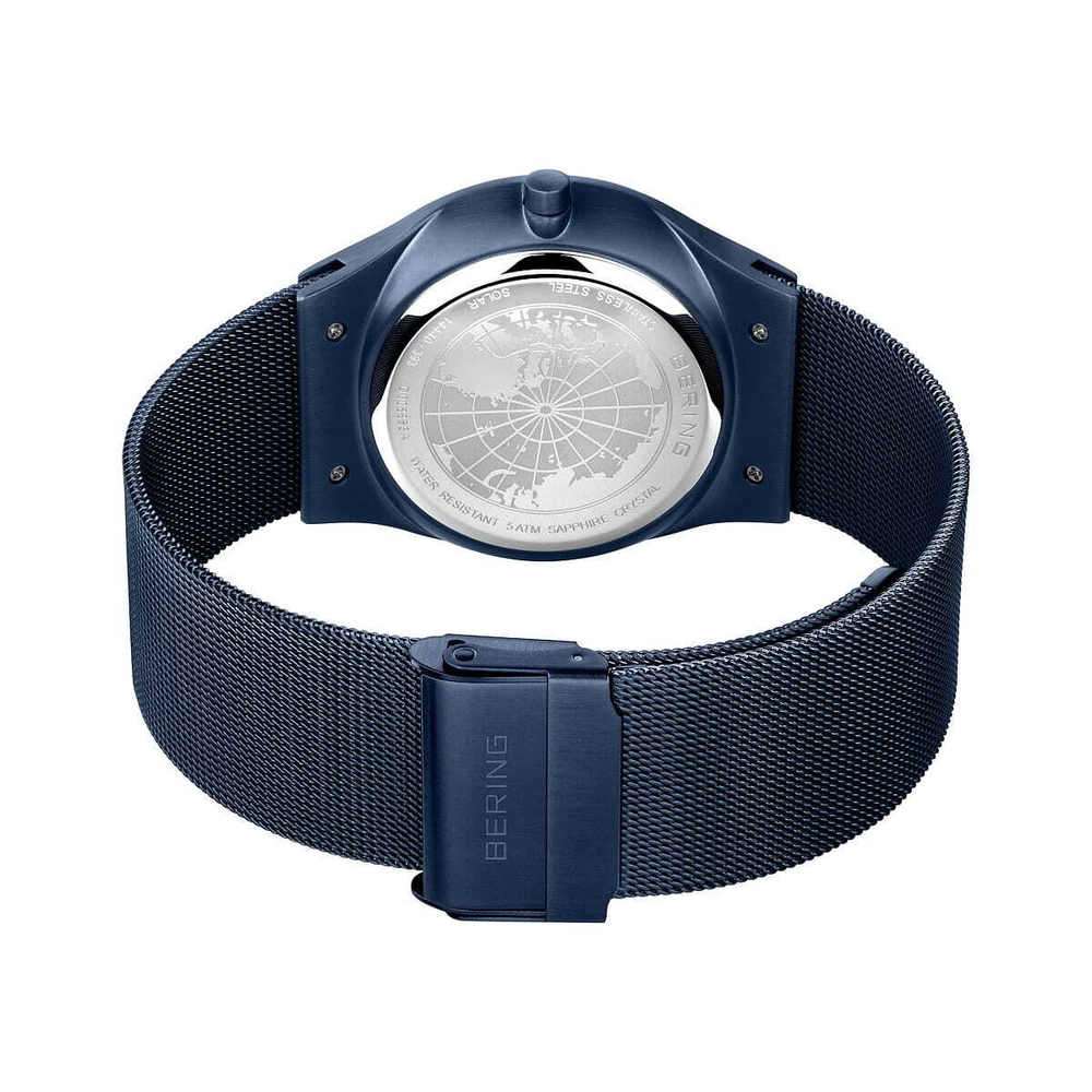 Мужские наручные часы Bering 14440-393