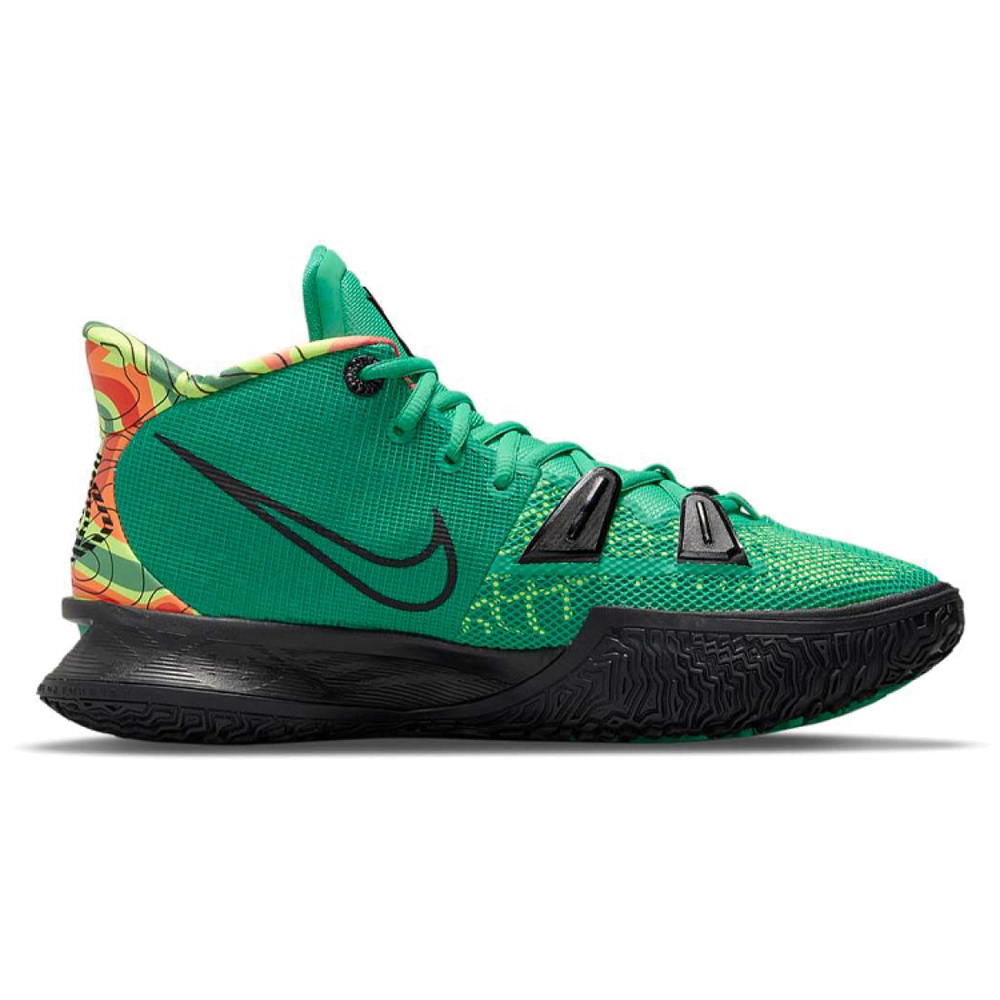 Кроссовки Nike Kyrie 7 EP Weatherman