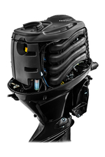 4х-тактный лодочный мотор REEF RIDER RREF130FEX-T