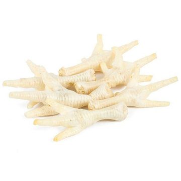 Titbit Лапка куриная лакомство для собак 1 шт