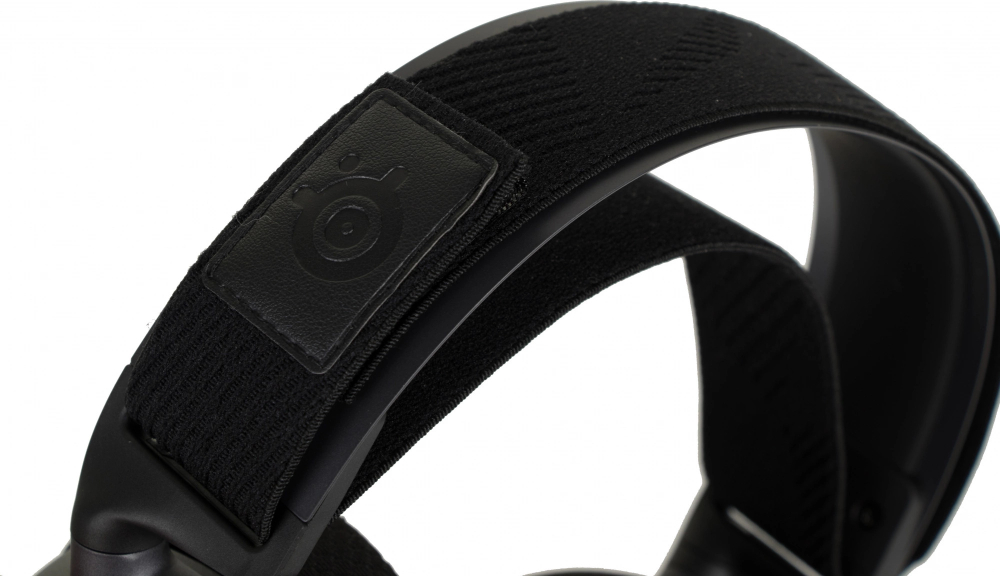 Наушники с микрофоном SteelSeries Arctis Pro
