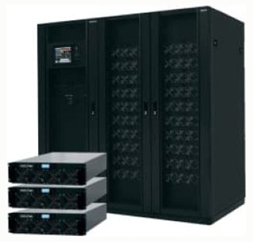 Модульный ИБП Импульс МОДУЛЬ 600-90