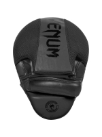 Лапы Venum Punch Mitts Cellular 2.0 Matte Black (пара)